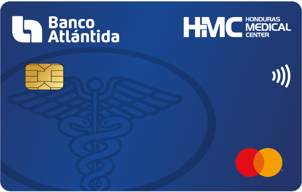 Mastercard Hmc Standard